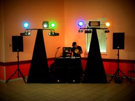 DJ animateurs